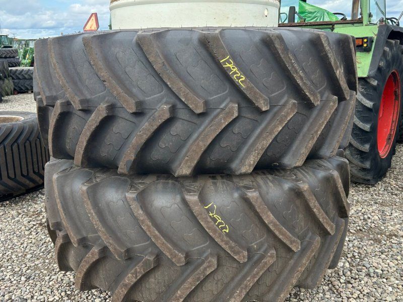 BKT 710/70R42-42