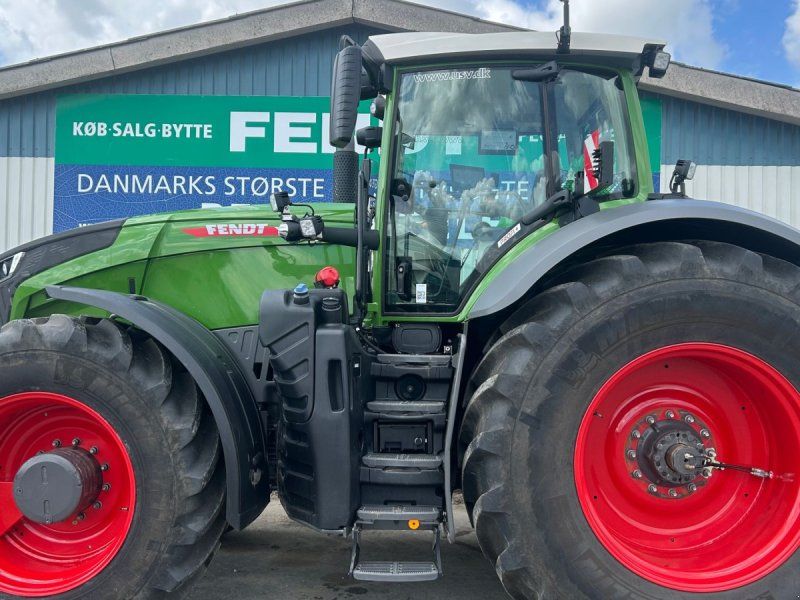 Fendt 1050 Gen 3 One Setting 2 Profi Plus