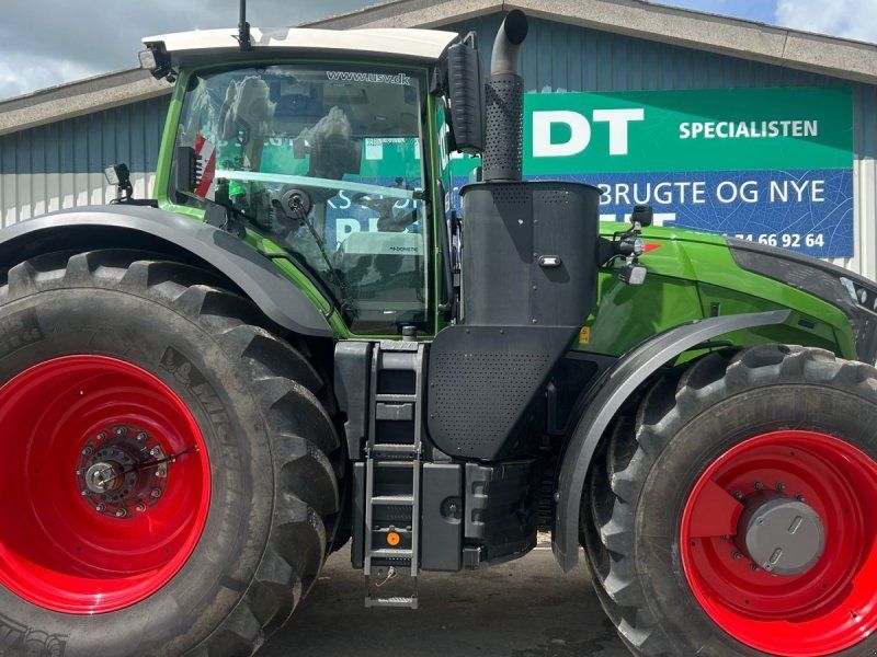 Fendt 1050 Gen 3 One Setting 2 Profi Plus