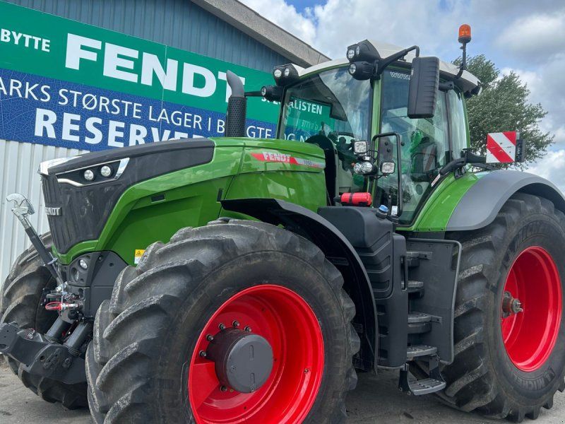 Fendt 1050 Gen 3 One Setting 2 Profi Plus