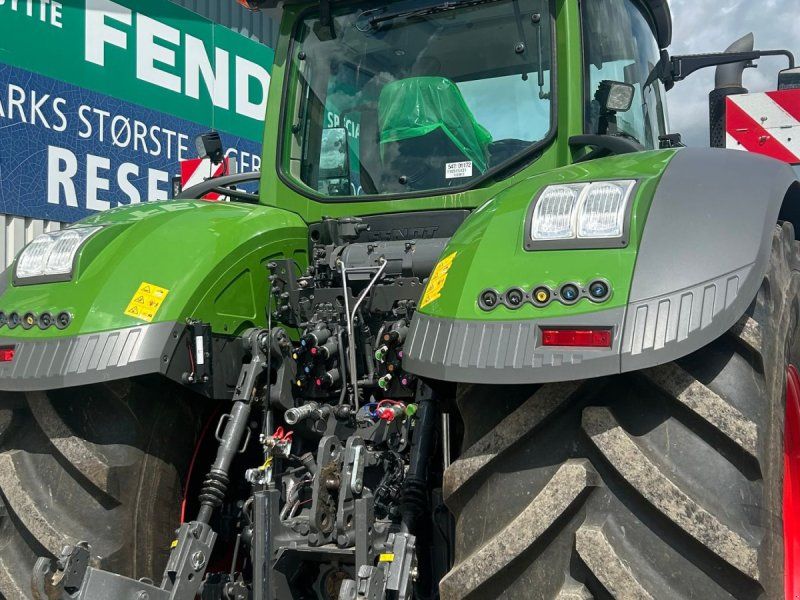 Fendt 1050 Gen 3 One Setting 2 Profi Plus