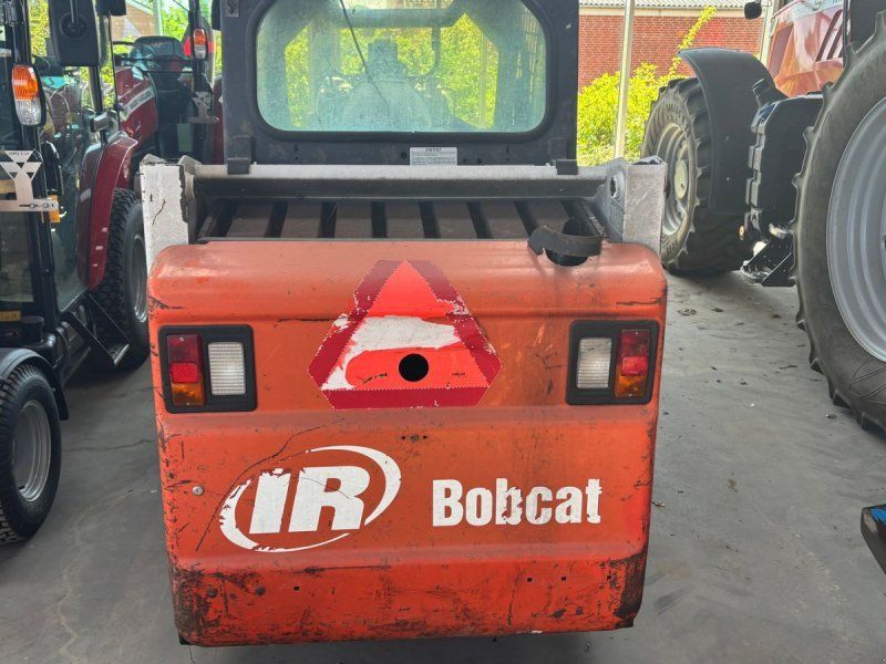 Bobcat 553