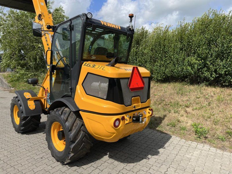 Venieri VF 1.63D TL