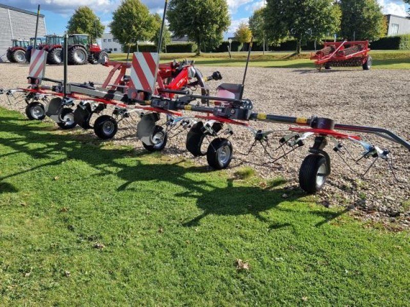 Massey Ferguson TD 776X DN