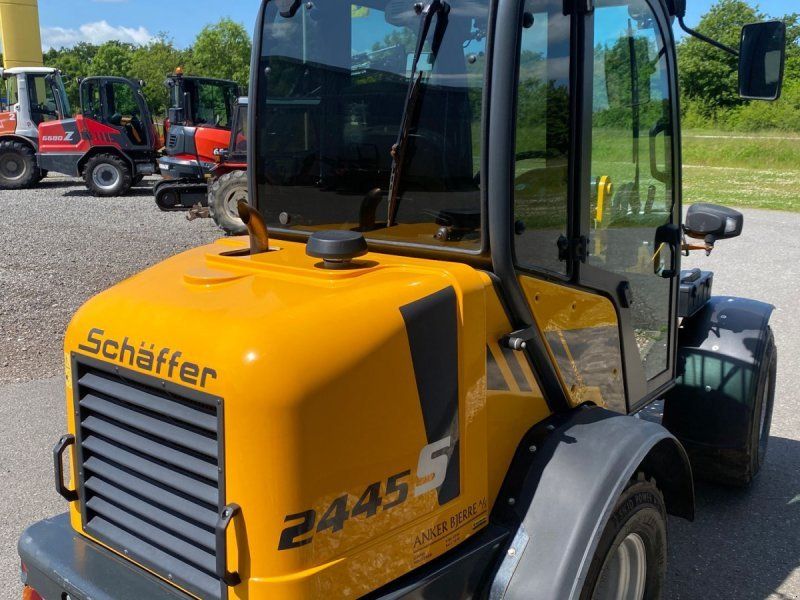 Schäffer 2445S 2445s