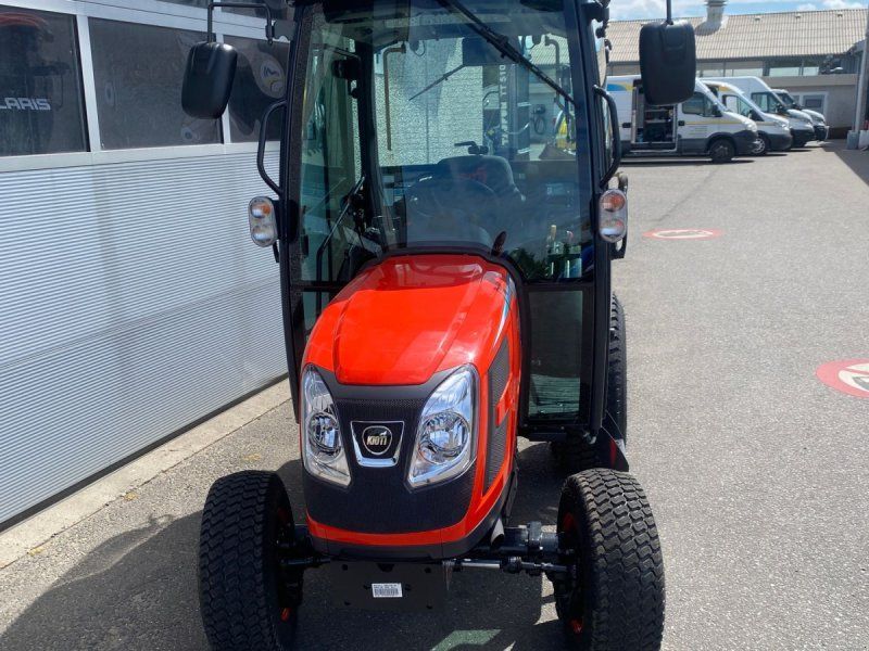 Kioti cx2510 hst