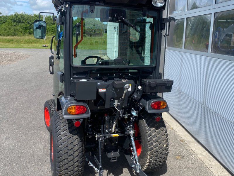 Kioti cx2510 hst