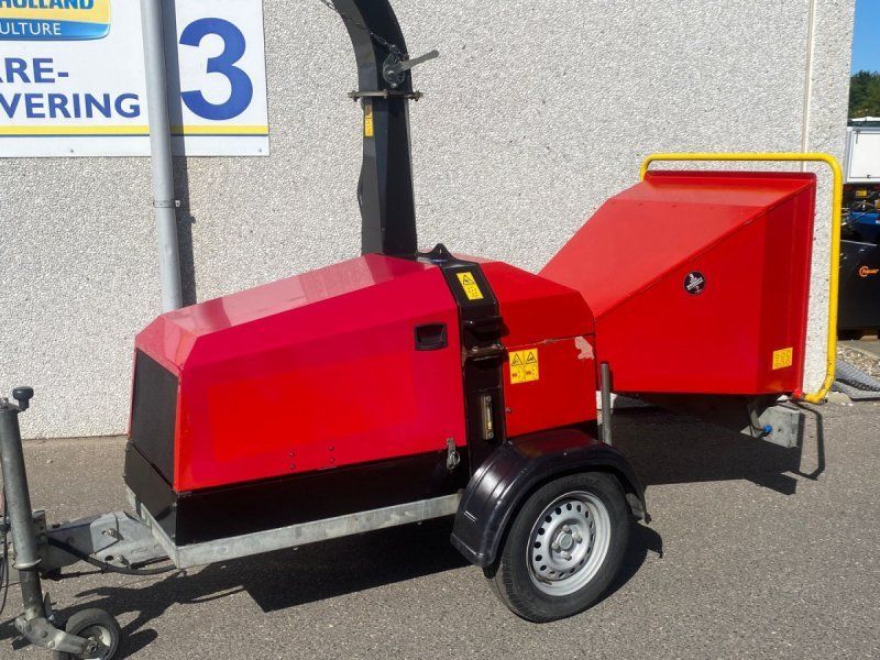 TP 160 mobil