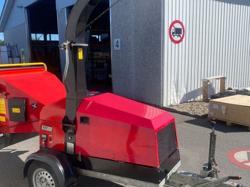 TP 160 mobil