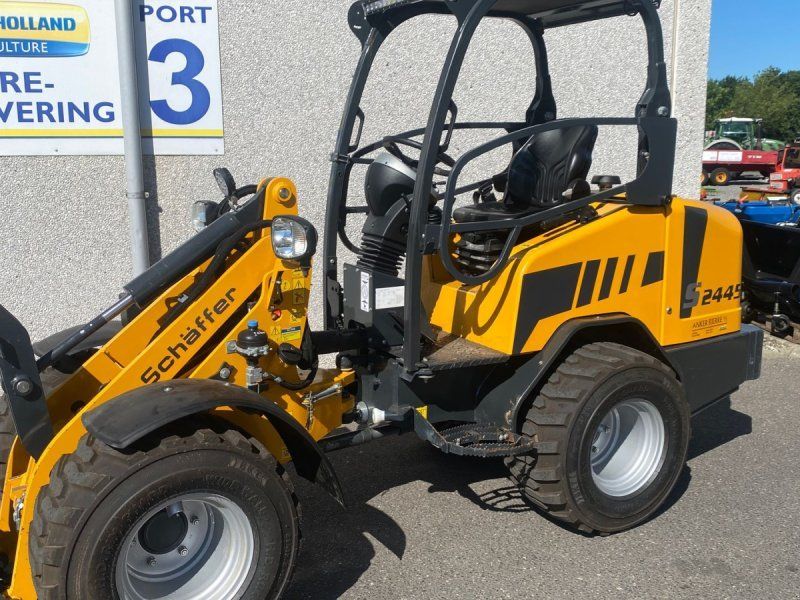 Schäffer 2445S