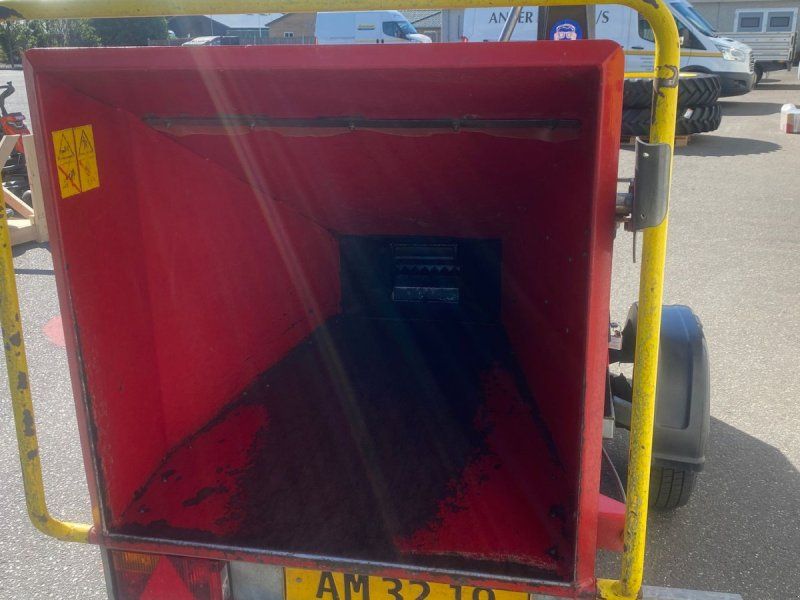 TP 160 mobil