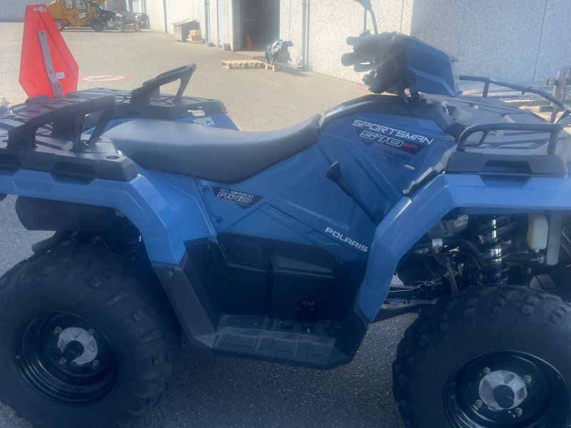 Polaris Sportsman 570 EPS T3 traktor