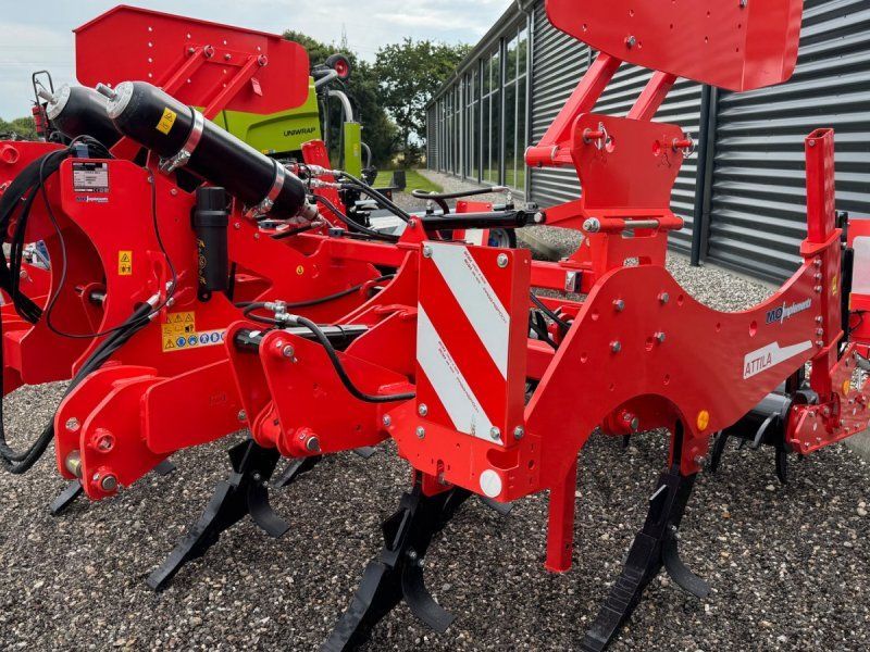 Maschio ATTILA  HP-300-7