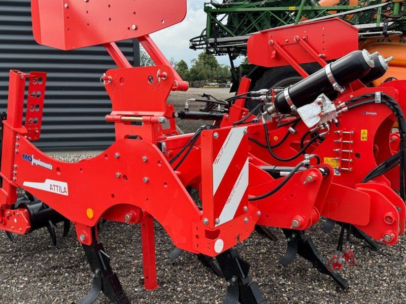 Maschio ATTILA  HP-300-7