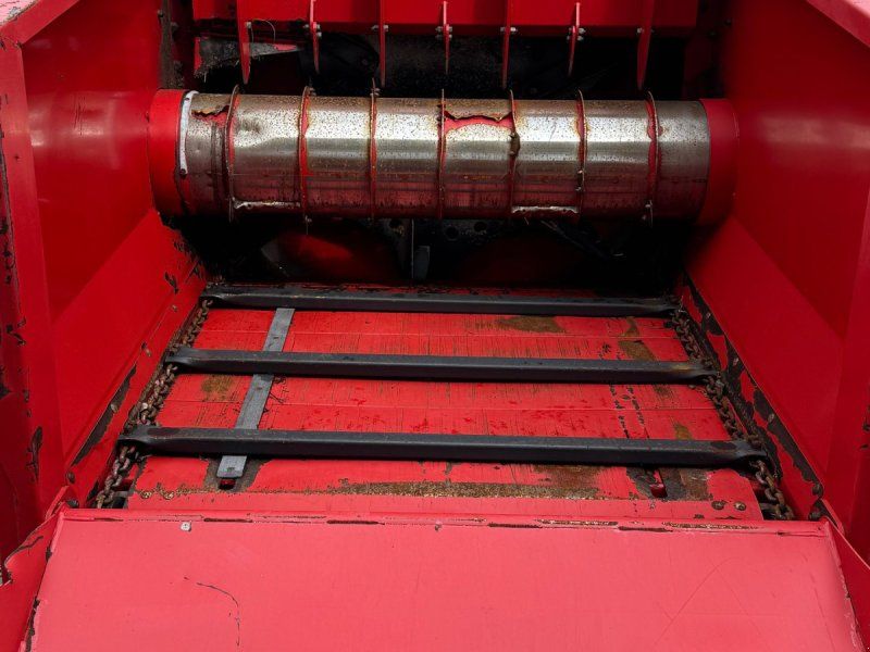 Kverneland 852