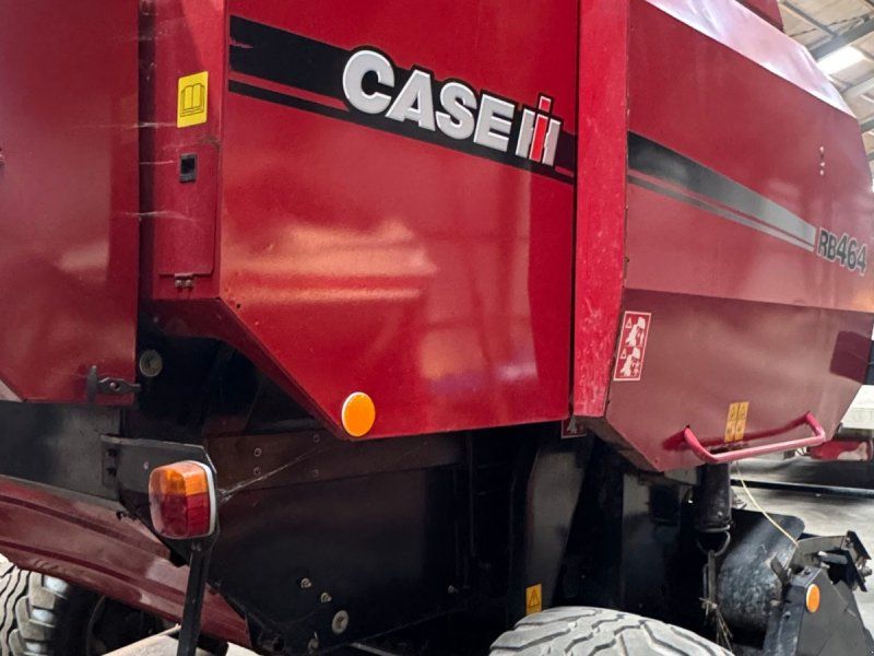 Case IH RB 464