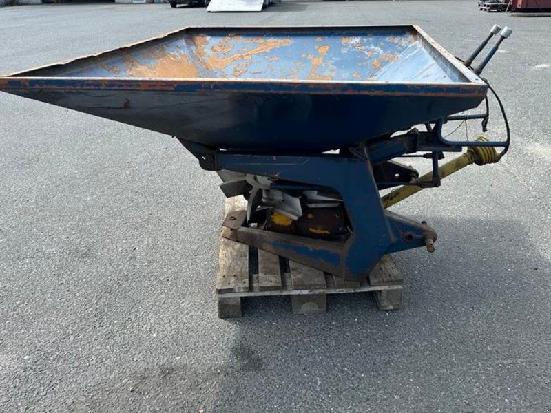 Bogballe BL 600