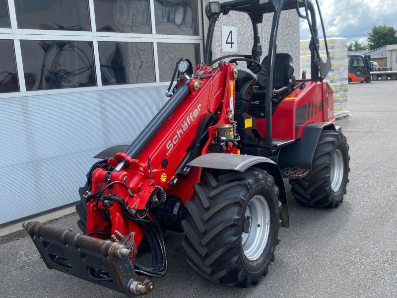 Schäffer 3650 T