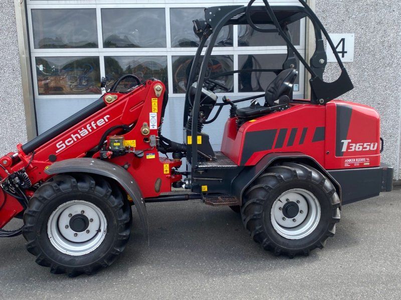 Schäffer 3650 T