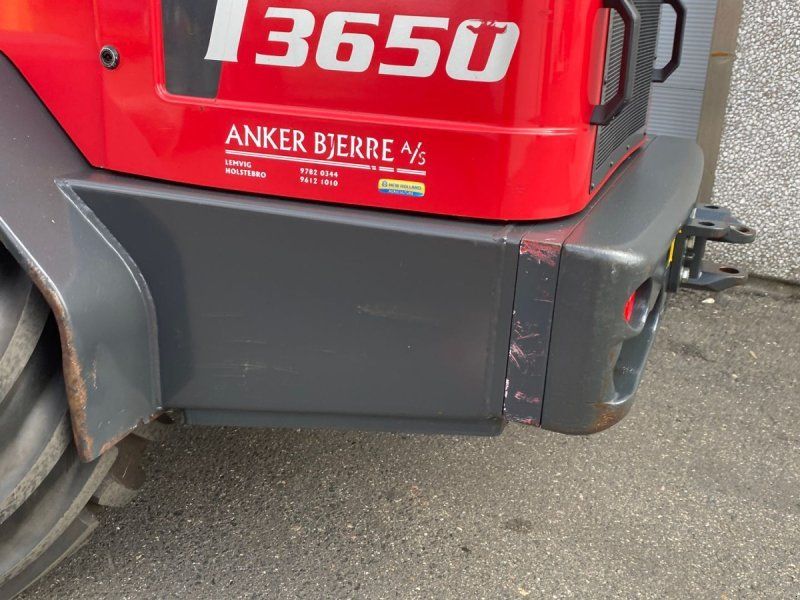 Schäffer 3650 T