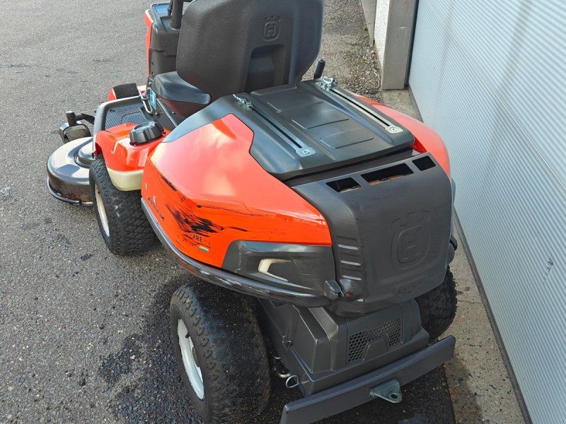 Husqvarna R 316TsX AWD