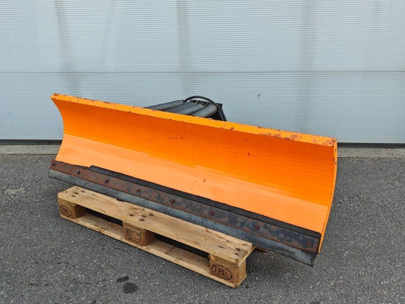 Hydromann Sneskraber 175cm