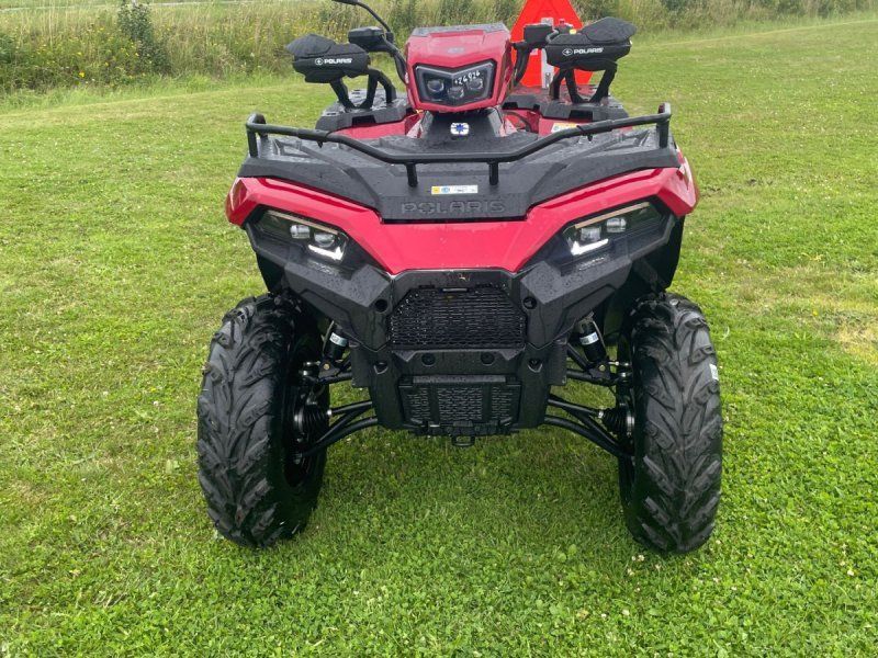 Polaris Sportsman 570 EPS SP