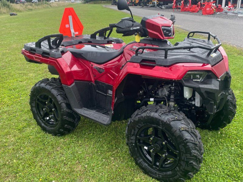Polaris Sportsman 570 EPS SP