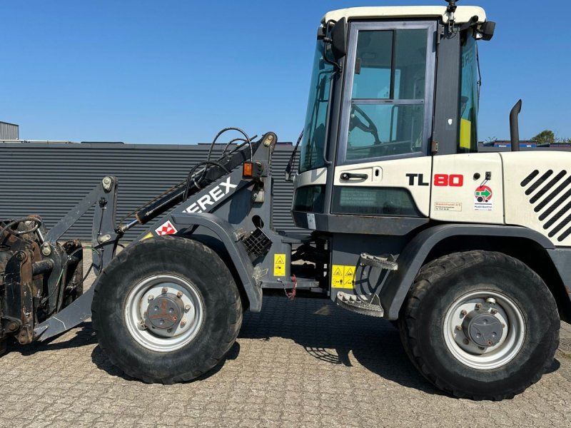 Terex TL80