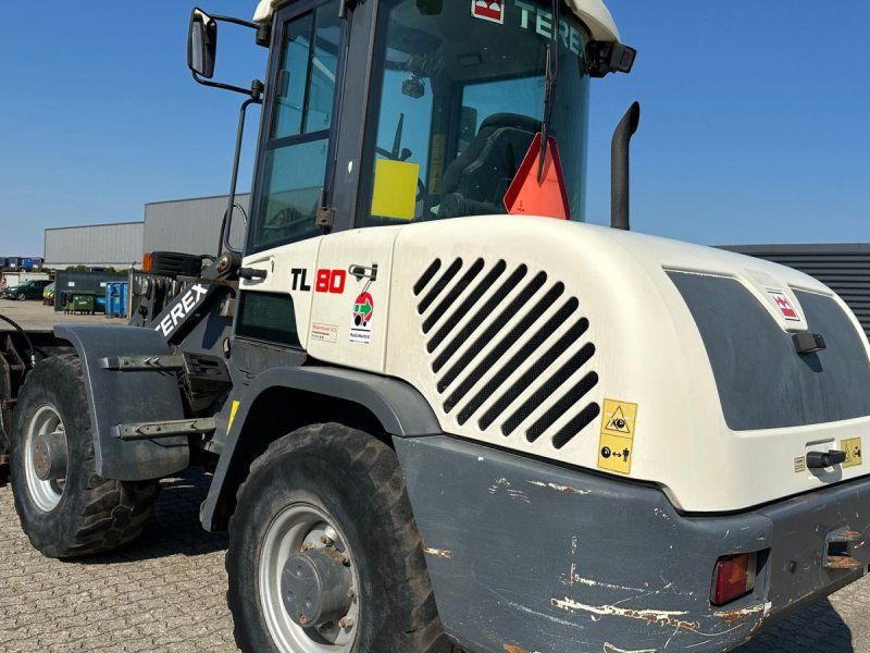 Terex TL80