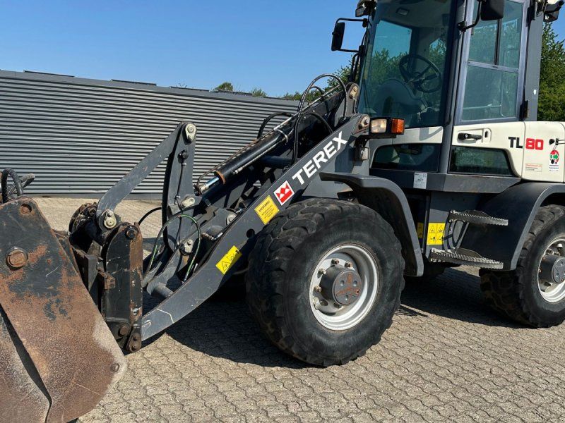 Terex TL80