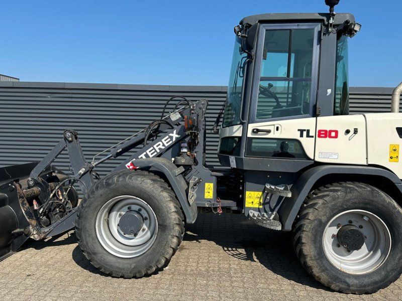Terex TL80