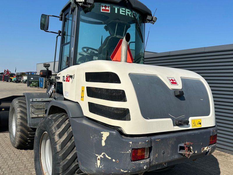 Terex TL80