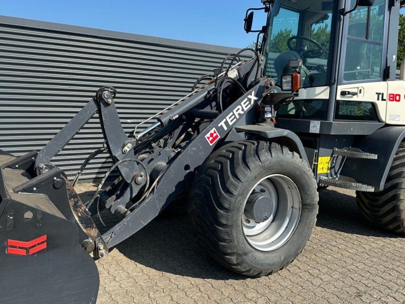Terex TL80