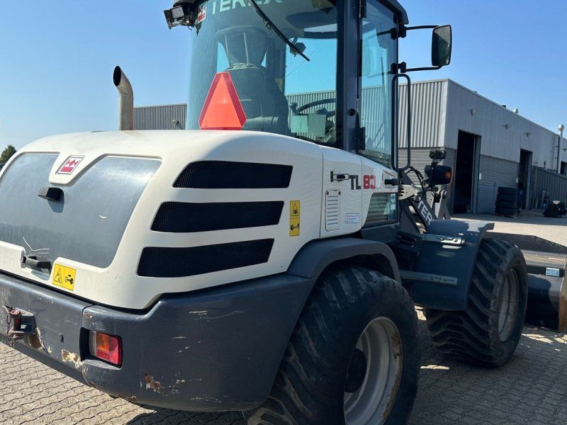 Terex TL80