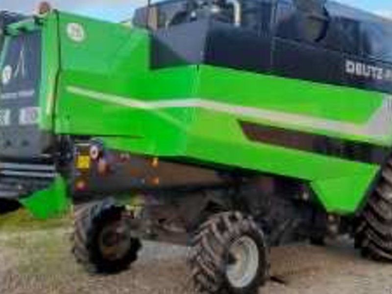 Deutz-Fahr 6205 TS