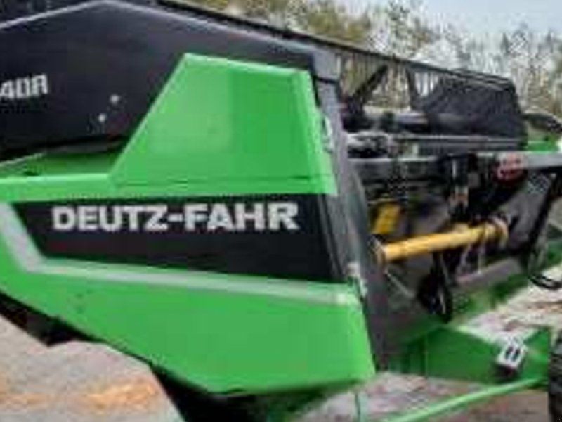 Deutz-Fahr 6205 TS