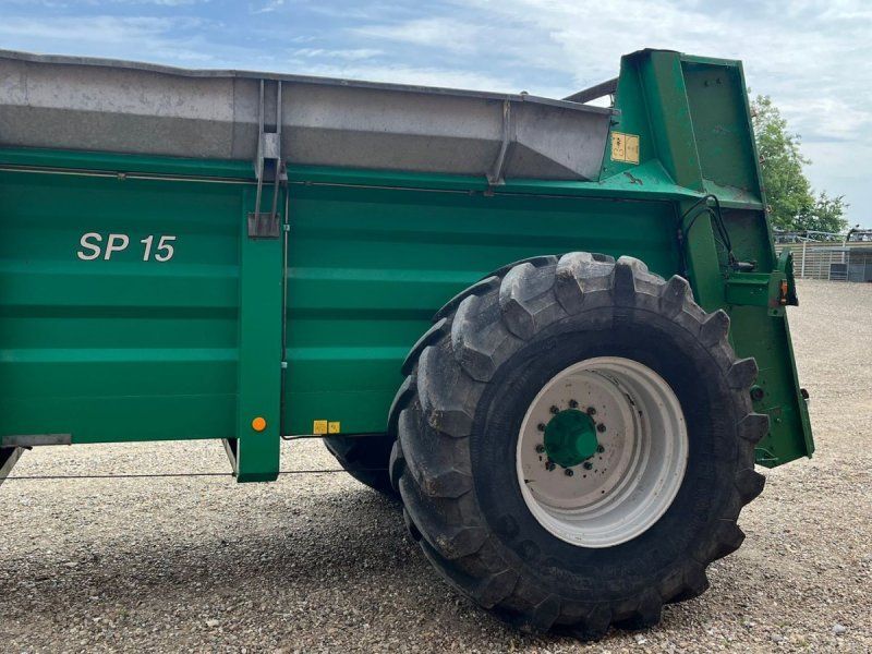 Samson SP 15