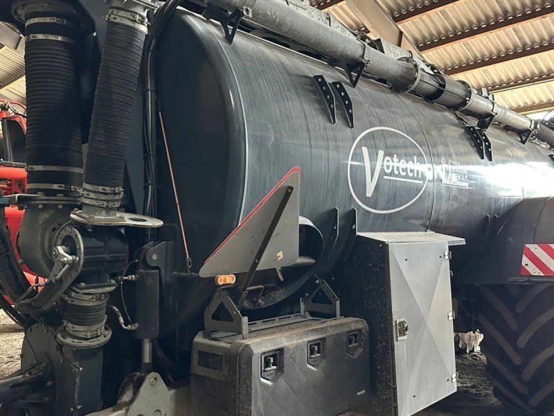 VG2-22 XXL HDS