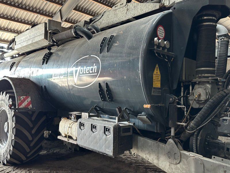 VG2-22 XXL HDS
