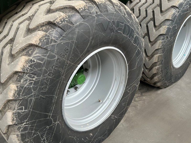 Krone Big Pack 1290 HDP II XC