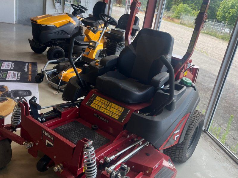 Ferris ZT2600 IS