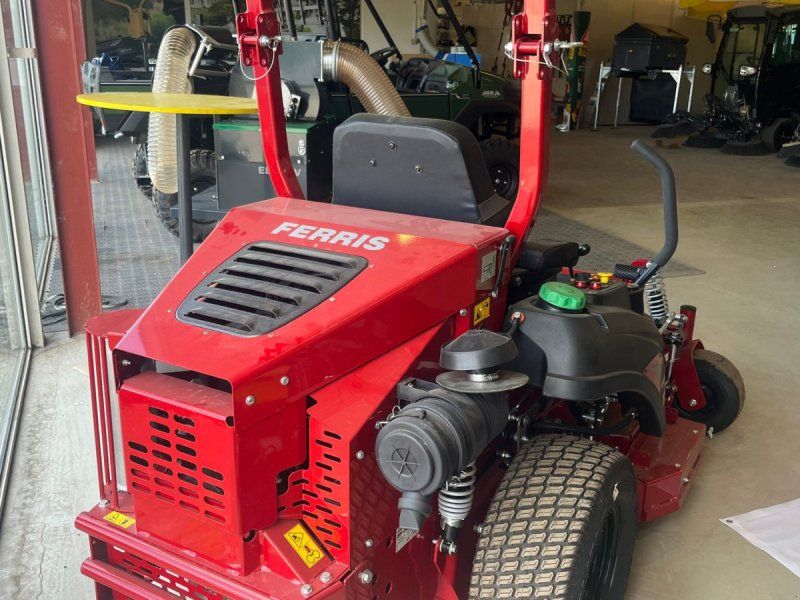 Ferris ZT2600 IS