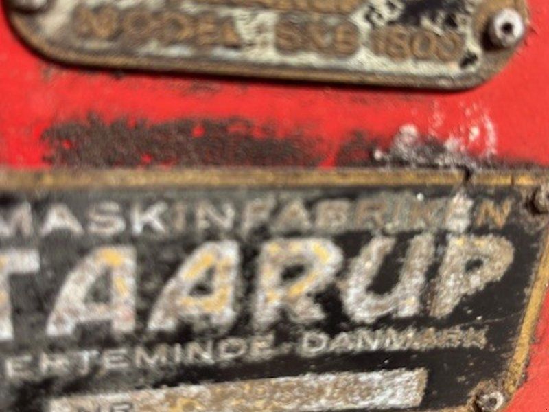 Taarup SKB 1800