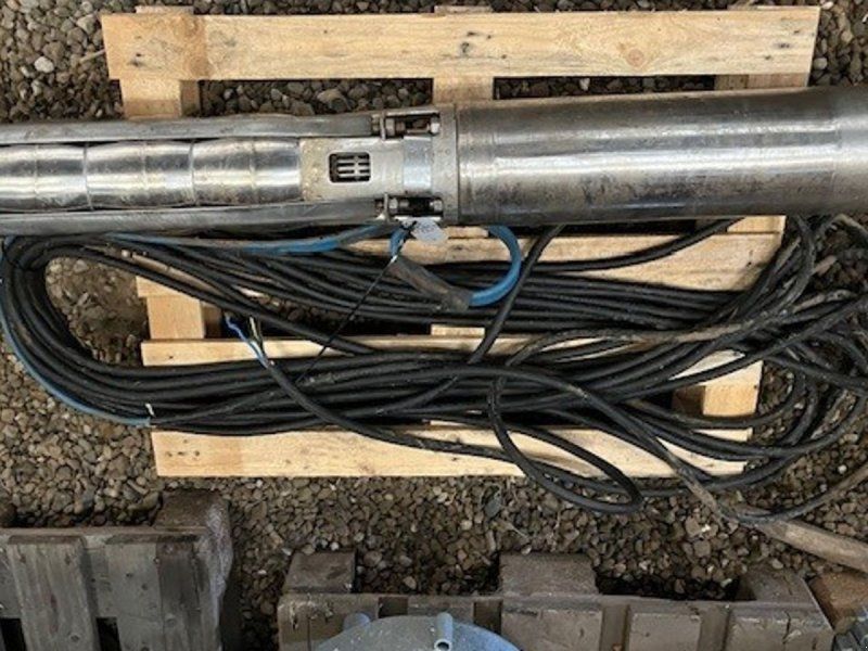 GRUNDFOS SP60-3