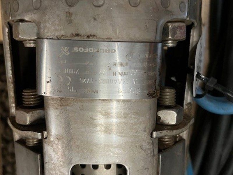 GRUNDFOS SP60-3