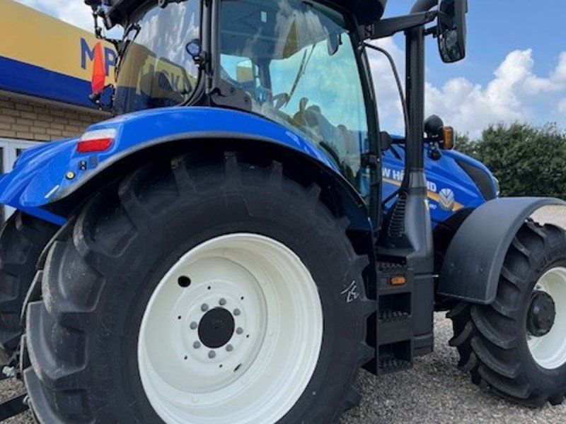 New Holland T6.180 Electro Command
