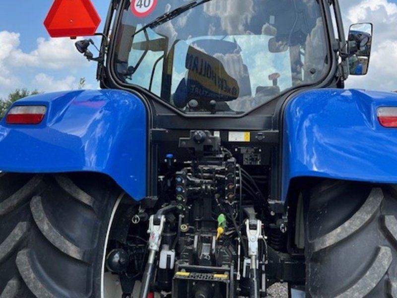 New Holland T6.180 Electro Command