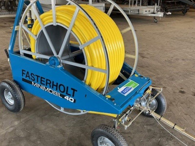 Fasterholt Minimobil 40