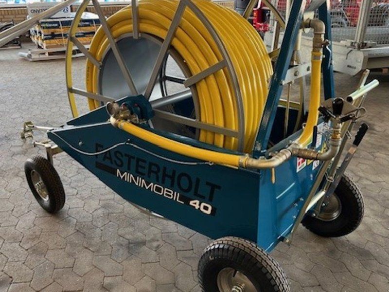 Fasterholt Minimobil 40